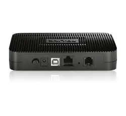 مودم-روتر باسیم +ADSL2 تی پی-لینک مدل TD-8817