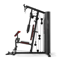 دستگاه بدنسازی ls fitness مدل MS-600-S