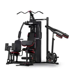 دستگاه بدنسازی ls fitness مدل MS-635-S