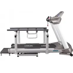 تردمیل مدیکال اسپیریت مدل MT200