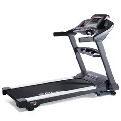تردمیل باشگاهی سول مدل Sole tt8 Treadmill