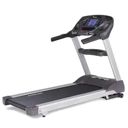 تردمیل باشگاهی اسپیریت مدل Spirit xt-685 Treadmill
