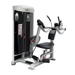 شکم کرانچ ماشین مگا پاور MAM-900