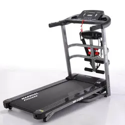 تردمیل مارشال مدل Marshal Fitness 133-4