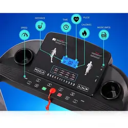 تردمیل مارشال مدل 133-1