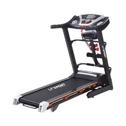 تردمیل مدل 6028-DS