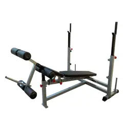 میز پرس بدنسازی مدل LS-46