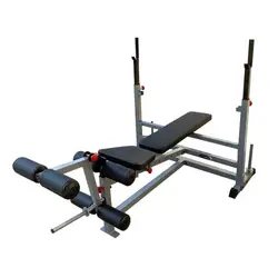 میز پرس بدنسازی مدل LS-46