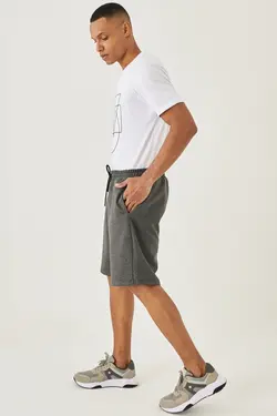 شلوارک بافتنی اسپرت مردانه استاندارد توسی آلتین ییلدیز Altinyildiz (ساخت ترکیه)