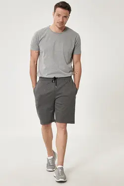 شلوارک بافتنی اسپرت مردانه استاندارد توسی آلتین ییلدیز Altinyildiz (ساخت ترکیه)