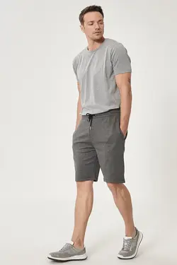 شلوارک بافتنی اسپرت مردانه استاندارد توسی آلتین ییلدیز Altinyildiz (ساخت ترکیه)