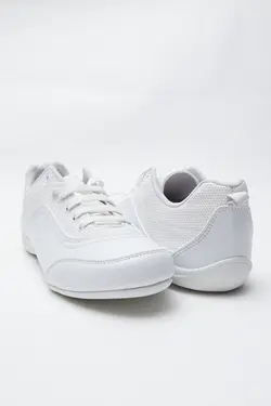 کفش اسپرت ضد لغزش ترمو مردانه سفید تونی بلک Tonny Black (ساخت ترکیه)