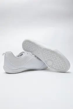 کفش اسپرت ضد لغزش ترمو مردانه سفید تونی بلک Tonny Black (ساخت ترکیه)