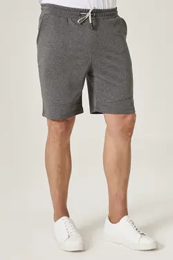 شلوارک بافتنی اسپورت اسلیم فیت مردانه توسی آلتین ییلدیز Altinyildiz (ساخت ترکیه)