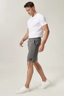 شلوارک بافتنی اسپورت اسلیم فیت مردانه توسی آلتین ییلدیز Altinyildiz (ساخت ترکیه)