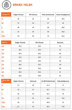 جلیقه یقه ایستاده مردانه قهوه ای آلتین ییلدیز Altinyildiz (ساخت ترکیه)