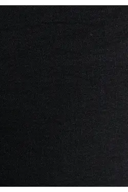 شلوار جین لوله تفنگی جیب دار آلیسا زنانه مشکی ماوی Mavi (ساخت ترکیه)