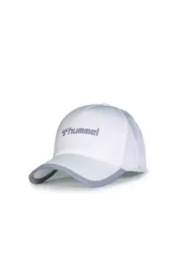 کلاه اسپرت نقاب دار مایا سفید هومل Hummel (ساخت دانمارک)