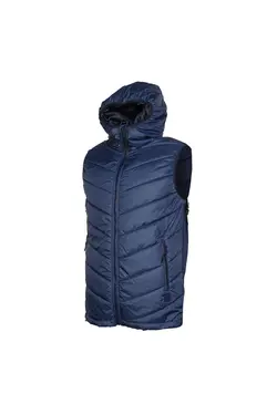 جلیقه اسپرت مردانه زیپ دار آبی هومل Hummel (ساخت دانمارک)