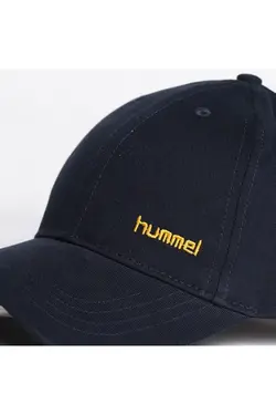 کلاه اسپرت نقاب دار سرمه ای هومل Hummel (ساخت دانمارک)