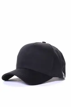 کلاه اسپرت یونیسکس مشکی هومل Hummel (ساخت دانمارک)