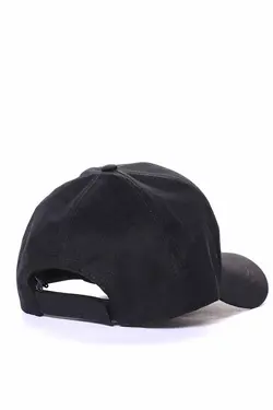 کلاه اسپرت یونیسکس مشکی هومل Hummel (ساخت دانمارک)