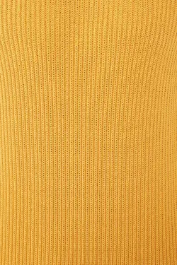 ژاکت بافتنی زرد مردانه  ماوی Mavi (ساخت ترکیه)