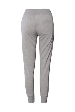 شلوار ورزشی بافی زنانه نقره ای هومل Hummel (ساخت دانمارک)