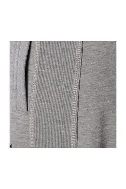 شلوار ورزشی بافی زنانه خاکستری هومل Hummel (ساخت دانمارک)