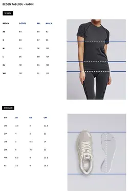 شلوار ورزشی بافی زنانه سرمه ای هومل Hummel (ساخت دانمارک)