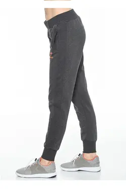 شلوار ورزشی بافی زنانه دودی هومل Hummel (ساخت دانمارک)