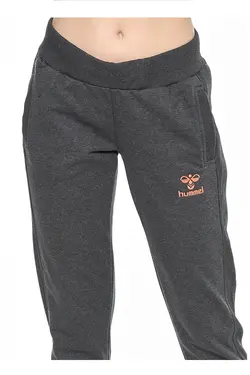 شلوار ورزشی بافی زنانه دودی هومل Hummel (ساخت دانمارک)