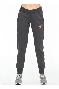 شلوار ورزشی بافی زنانه دودی هومل Hummel (ساخت دانمارک)
