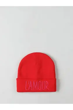 کلاه بافتنی زنانه رنگ قرمز  کالینز Colin’s (ساخت ترکیه)