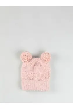 کلاه زنانه رنگ صورتی برند کالینزکالینز Colin’s (ساخت ترکیه)