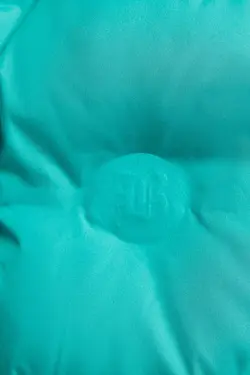 کاپشن بادی عایق حرارتی زنانه رنگ سبز برشکا Bershka (ساخت اسپانیا)