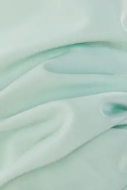 کت دو دکمه پارچه ای زنانه رنگ سبز آبی برشکا Bershka (ساخت اسپانیا)