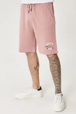 شلوارک بافتنی اسپرت گاه به گاه مردانه آنتراسیت باریک آلتین ییلدیز Altinyildiz (ساخت ترکیه)