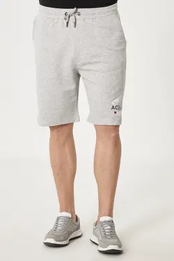 شلوارک بافتنی اسپرت گاه به گاه مردانه آنتراسیت باریک آلتین ییلدیز Altinyildiz (ساخت ترکیه)