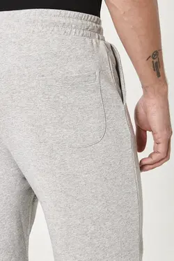 شلوارک بافتنی اسپرت گاه به گاه مردانه آنتراسیت باریک آلتین ییلدیز Altinyildiz (ساخت ترکیه)