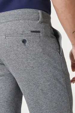 شلوارک برمودا مردانه کشش باریک و باریک آلتین ییلدیز Altinyildiz (ساخت ترکیه)