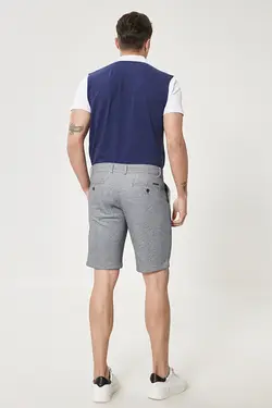 شلوارک برمودا مردانه کشش باریک و باریک آلتین ییلدیز Altinyildiz (ساخت ترکیه)