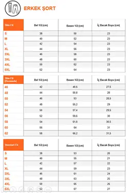 شلوارک برمودا مردانه کشش باریک و باریک آلتین ییلدیز Altinyildiz (ساخت ترکیه)