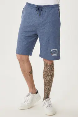 شلوارک بافتنی اسپرت گاه به گاه مردانه آنتراسیت باریک آلتین ییلدیز Altinyildiz (ساخت ترکیه)