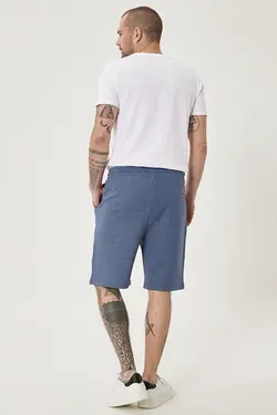 شلوارک بافتنی اسپرت گاه به گاه مردانه آنتراسیت باریک آلتین ییلدیز Altinyildiz (ساخت ترکیه)