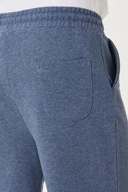 شلوارک بافتنی اسپرت گاه به گاه مردانه آنتراسیت باریک آلتین ییلدیز Altinyildiz (ساخت ترکیه)