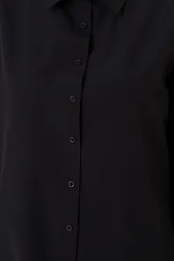 پیراهن پوپلین حجاب اور سایز زنانه  بیگ دارت BigDart (ساخت ترکیه)