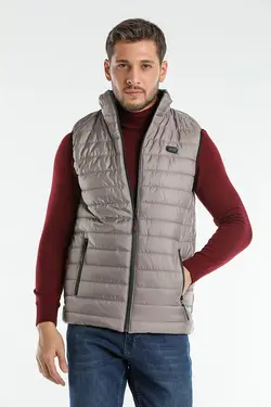 پافر مردانه هرکول  اسلازنجر Slazenger (ساخت انگلستان)