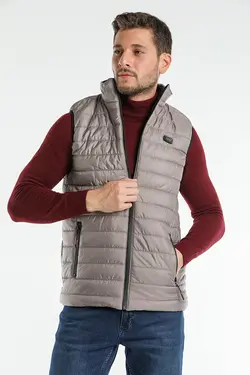 پافر مردانه هرکول  اسلازنجر Slazenger (ساخت انگلستان)