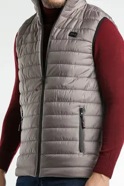 پافر مردانه هرکول  اسلازنجر Slazenger (ساخت انگلستان)